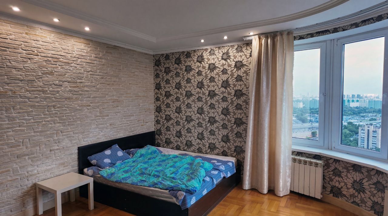 2-комнатная квартира, 71 м² — фото 4