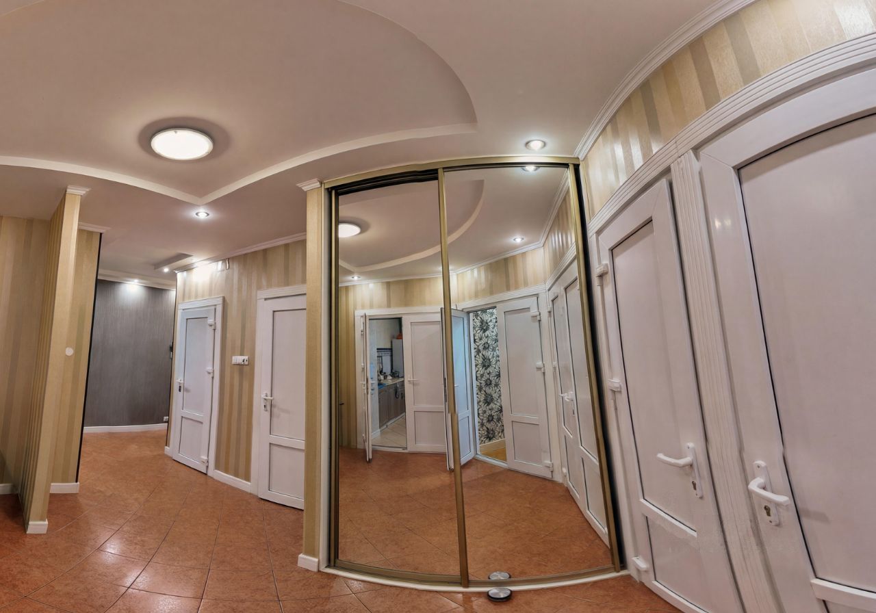 2-комнатная квартира, 71 м² — фото 5