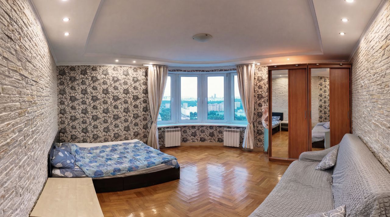 2-комнатная квартира, 71 м² — фото 6