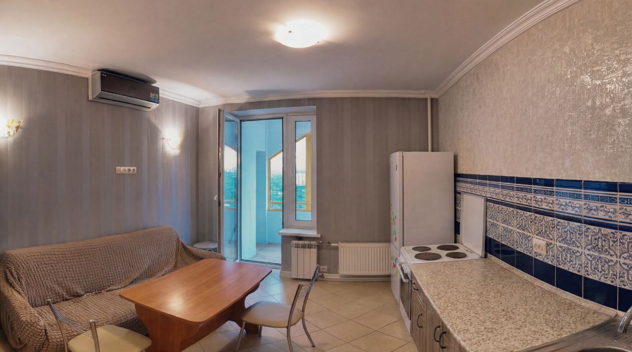 2-комнатная квартира, 71 м² — фото 7