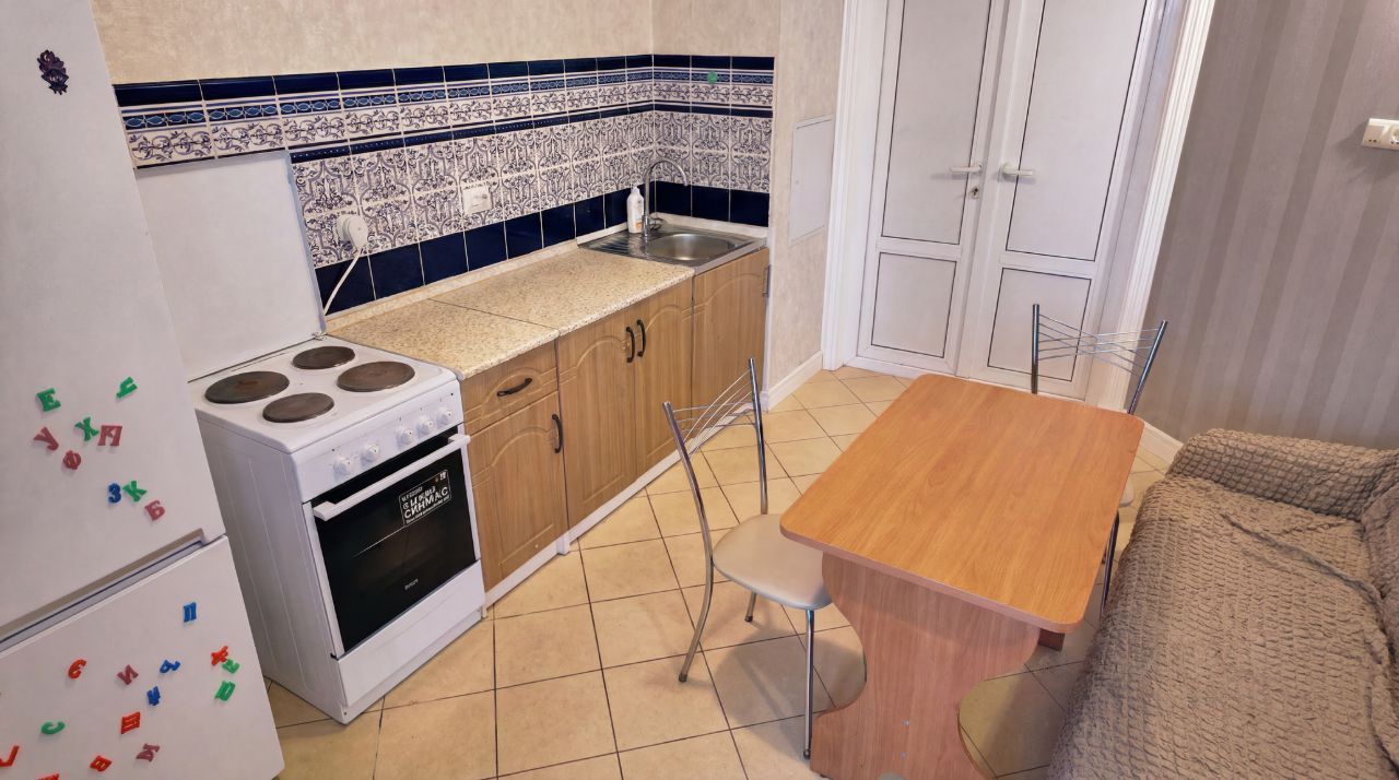 2-комнатная квартира, 71 м² — фото 8