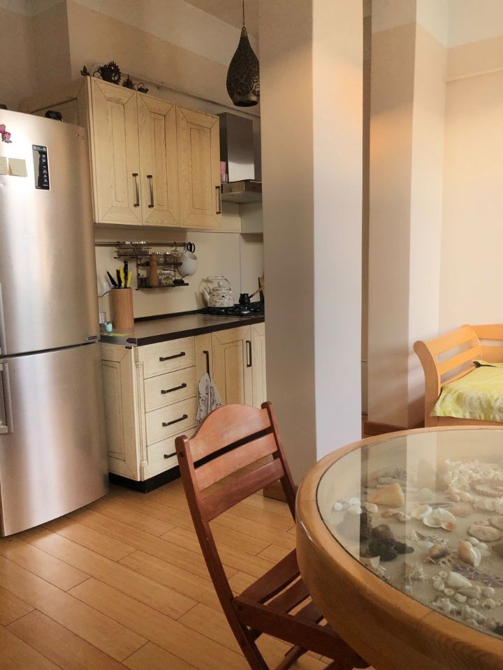 2-комнатная квартира, 60 м² — фото 6