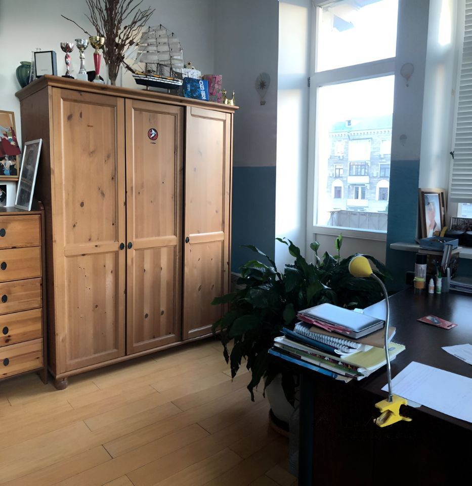 2-комнатная квартира, 60 м² — фото 8
