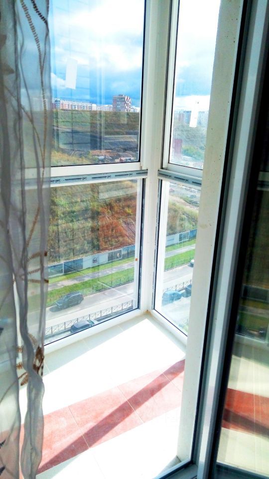 Квартира-студия, 28 м² — фото 3