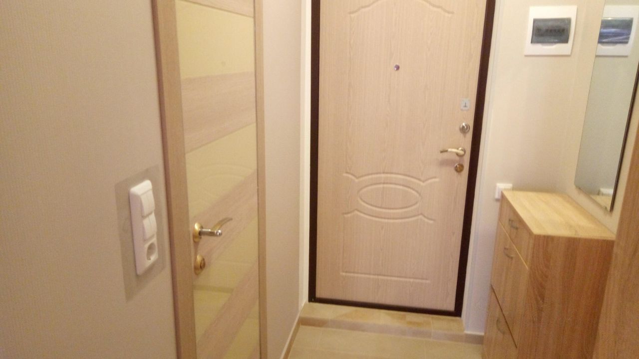 Квартира-студия, 28 м² — фото 7