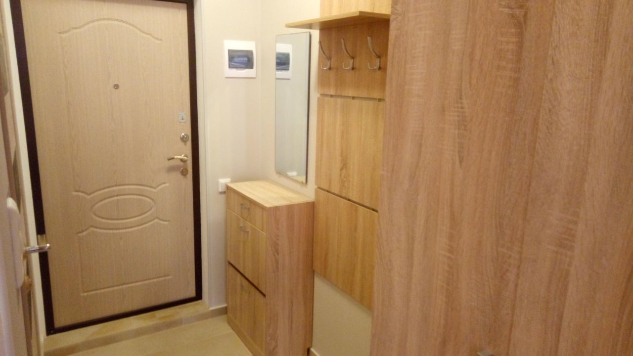 Квартира-студия, 28 м² — фото 8
