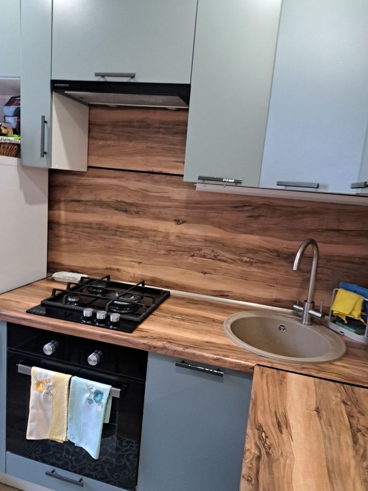 1-комнатная квартира, 38 м² — фото 3