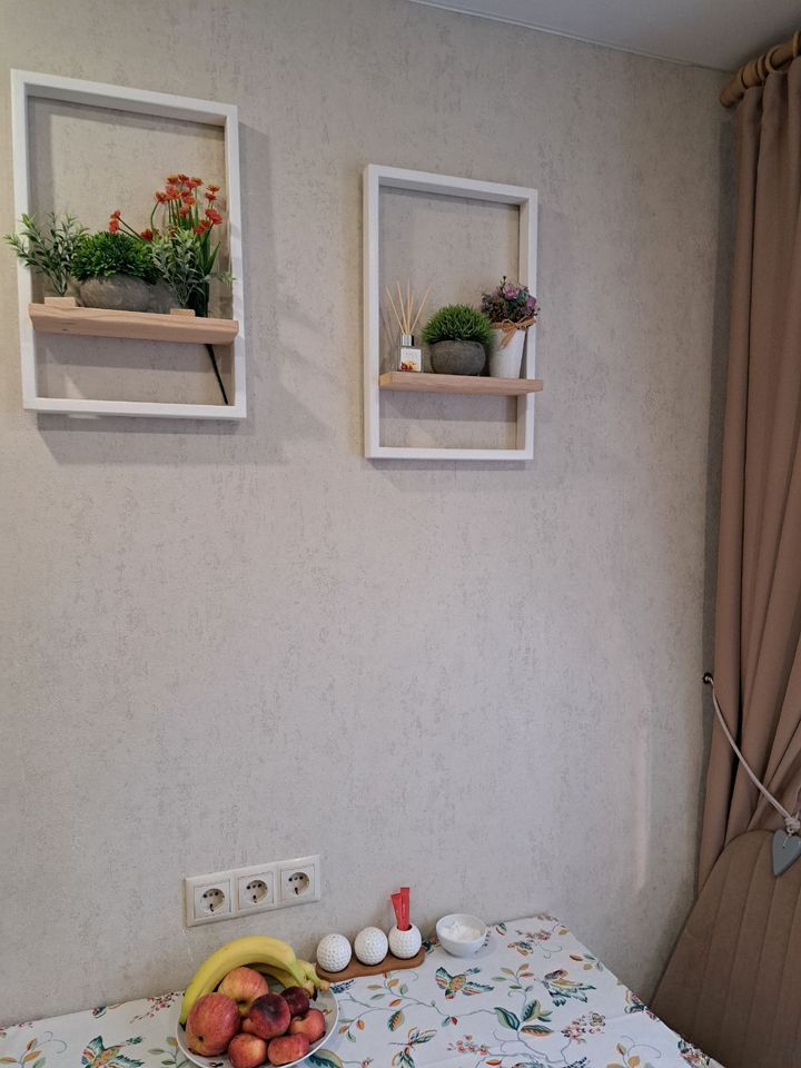 1-комнатная квартира, 38 м² — фото 4