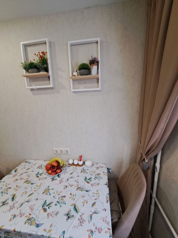 1-комнатная квартира, 38 м² — фото 5
