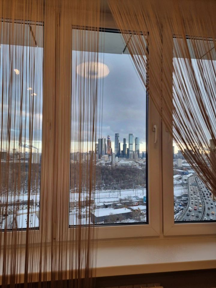 Квартира-студия, 57 м² — фото 7