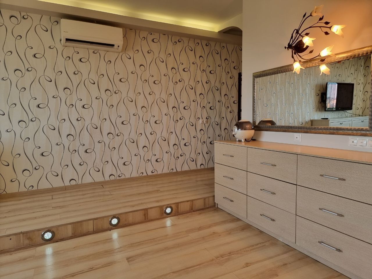Квартира-студия, 57 м² — фото 8