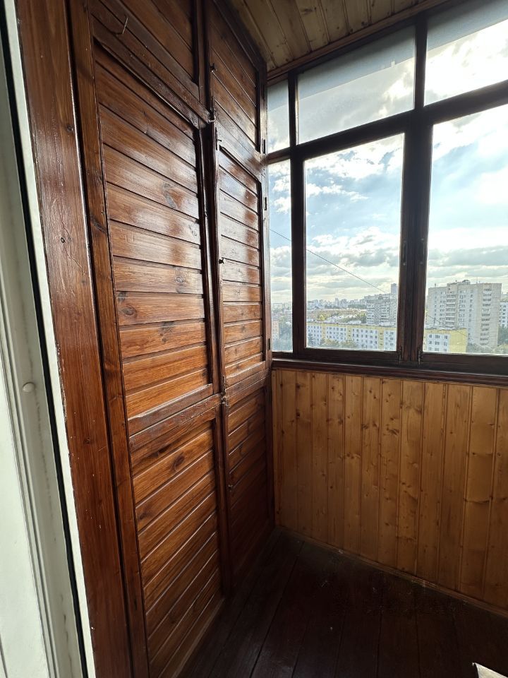 3-комнатная квартира, 80 м² — фото 3