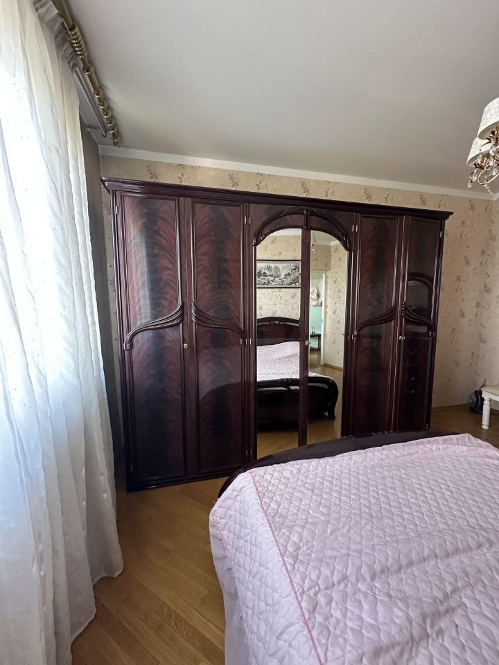 3-комнатная квартира, 80 м² — фото 4