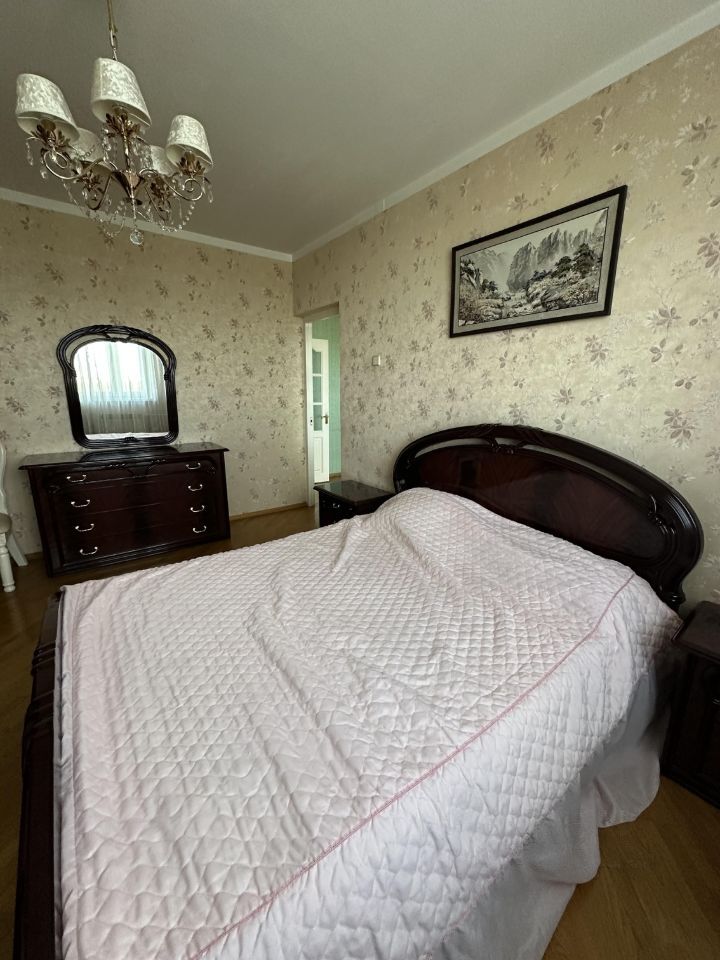 3-комнатная квартира, 80 м² — фото 5