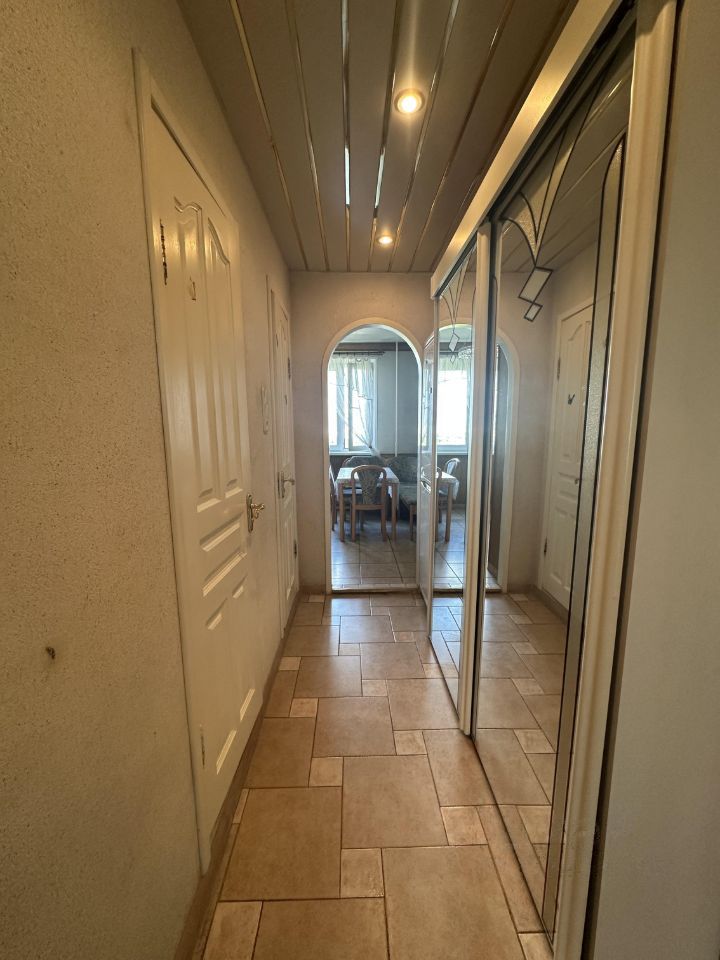 3-комнатная квартира, 80 м² — фото 6
