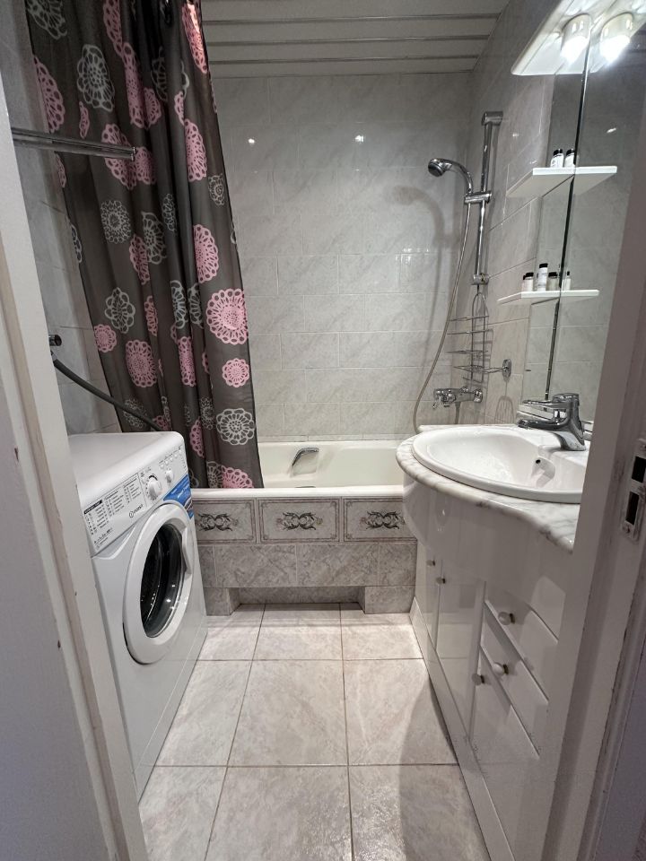 3-комнатная квартира, 80 м² — фото 7