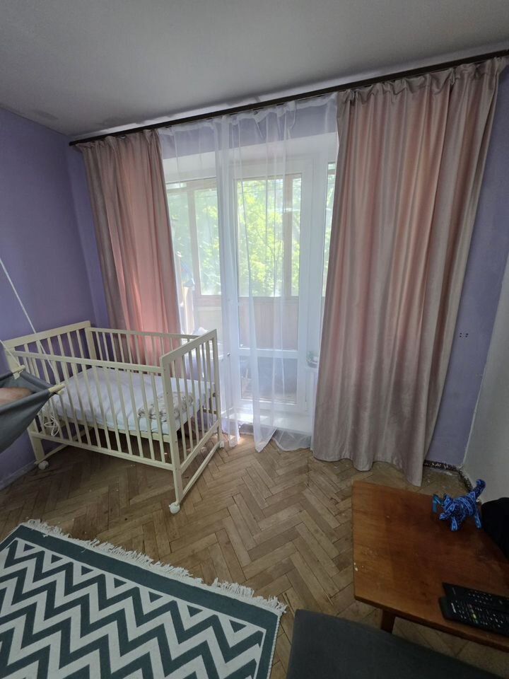 2-комнатная квартира, 45 м² — фото 2