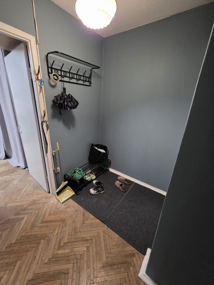 2-комнатная квартира, 45 м² — фото 4