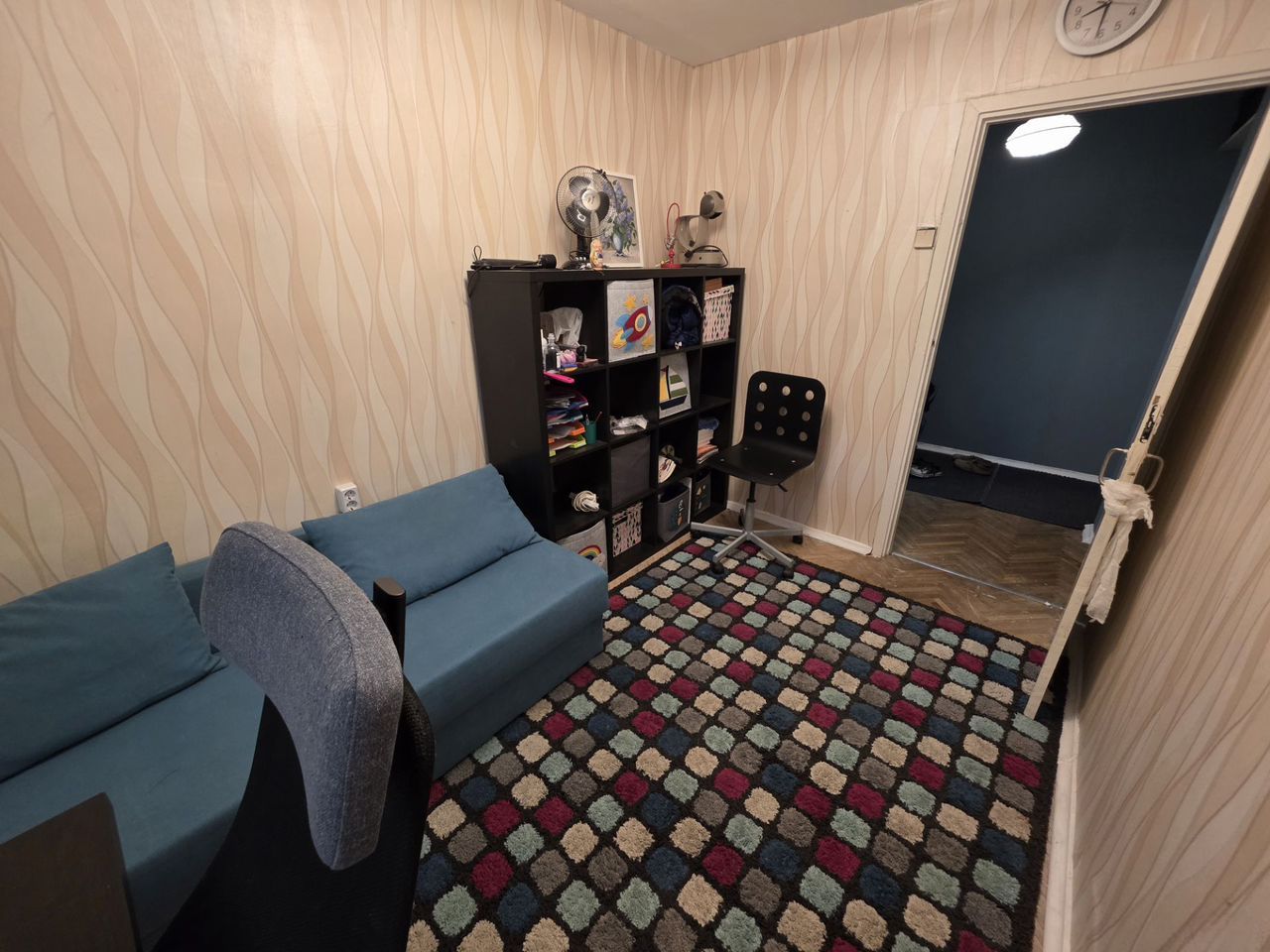 2-комнатная квартира, 45 м² — фото 6
