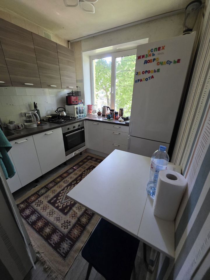 2-комнатная квартира, 45 м² — фото 7