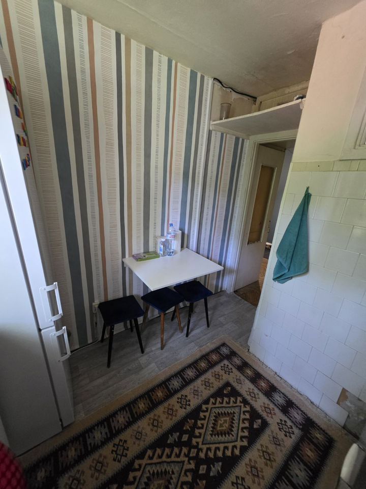 2-комнатная квартира, 45 м² — фото 8