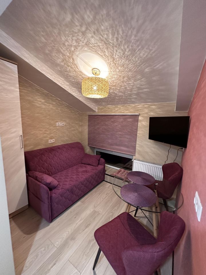 Квартира-студия, 20 м² — фото 1