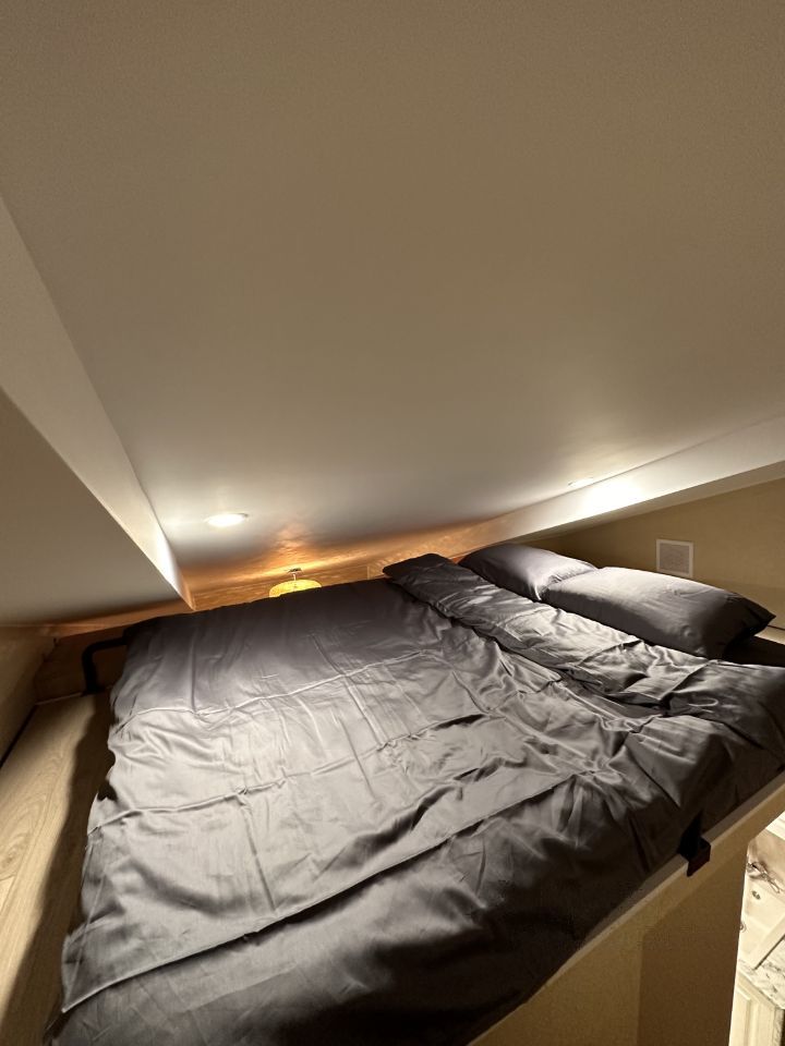 Квартира-студия, 20 м² — фото 2