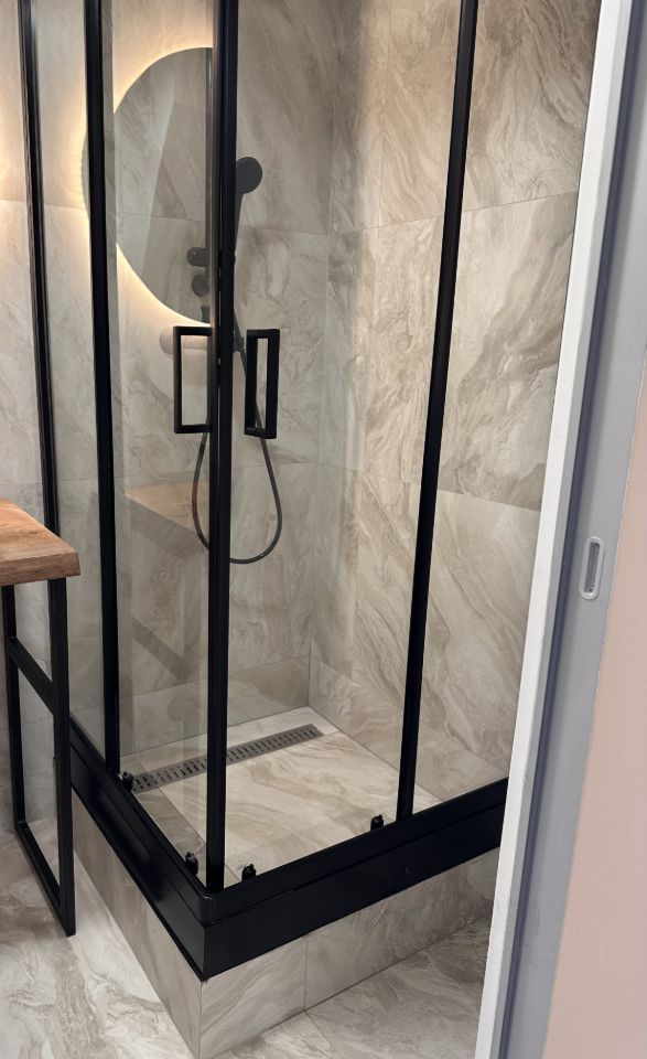 Квартира-студия, 20 м² — фото 4