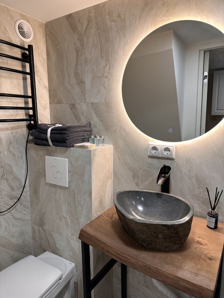 Квартира-студия, 20 м² — фото 5