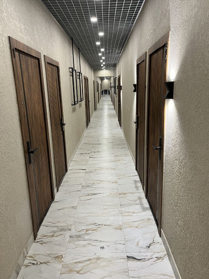 Квартира-студия, 20 м² — фото 8