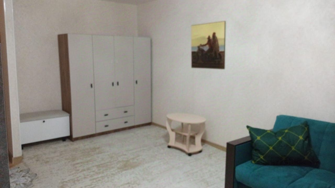 1-комнатная квартира, 35 м² — фото 3
