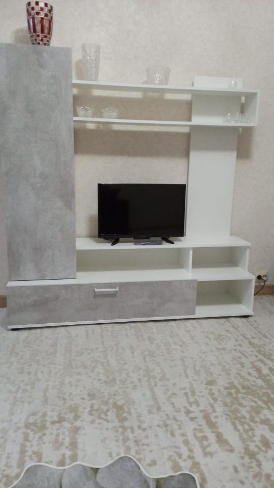 1-комнатная квартира, 35 м² — фото 4