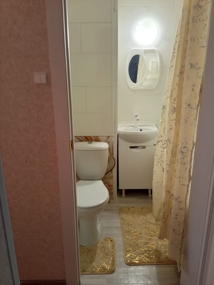 1-комнатная квартира, 35 м² — фото 7