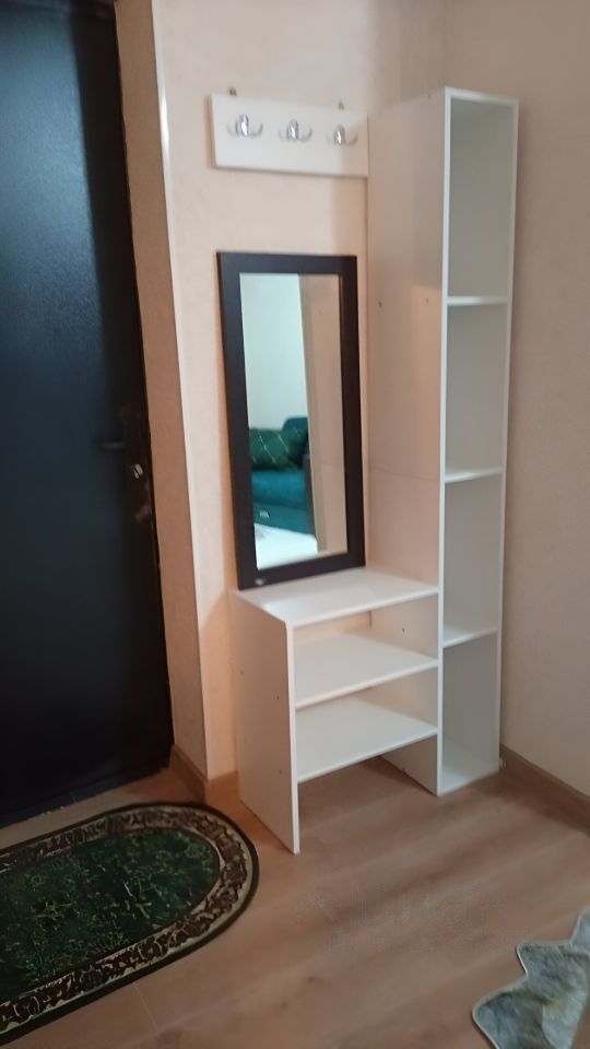 1-комнатная квартира, 35 м² — фото 8