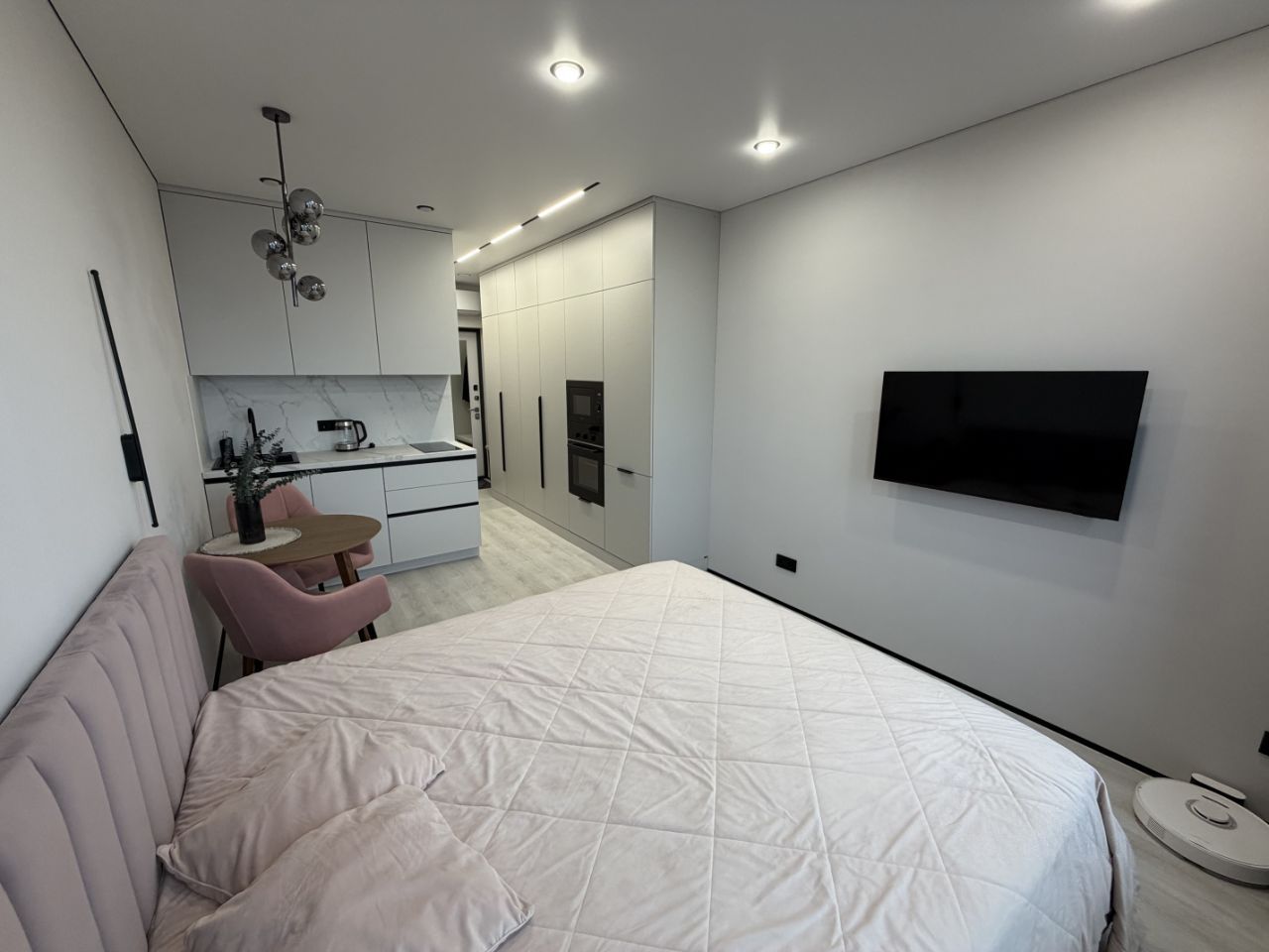Квартира-студия, 24 м² — фото 3