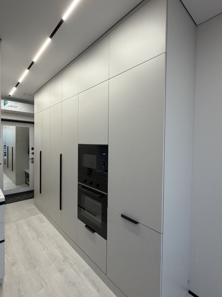 Квартира-студия, 24 м² — фото 4