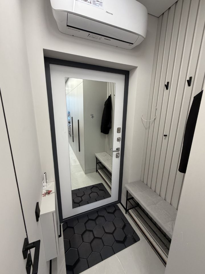 Квартира-студия, 24 м² — фото 5