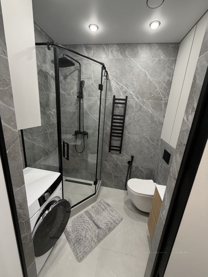 Квартира-студия, 24 м² — фото 7