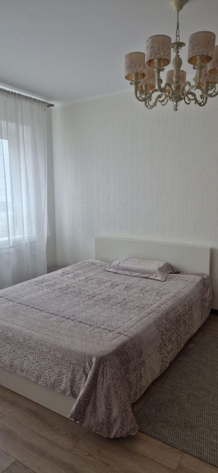 1-комнатная квартира, 36 м² — фото 3