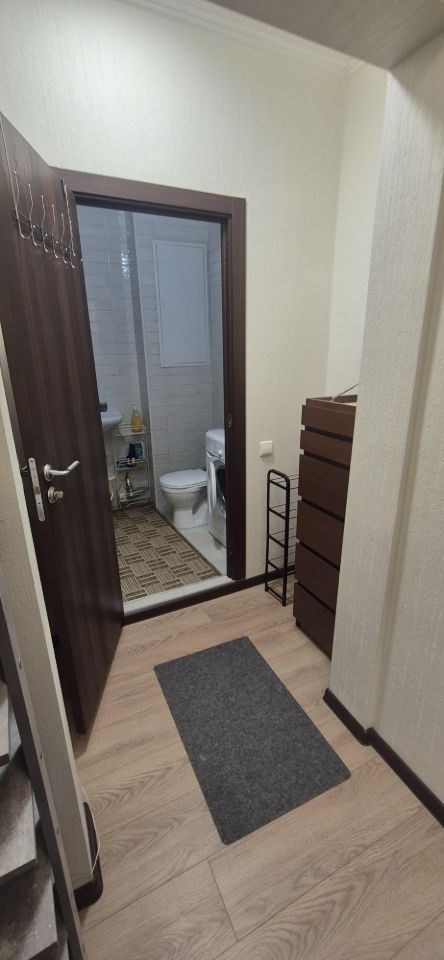 1-комнатная квартира, 36 м² — фото 6