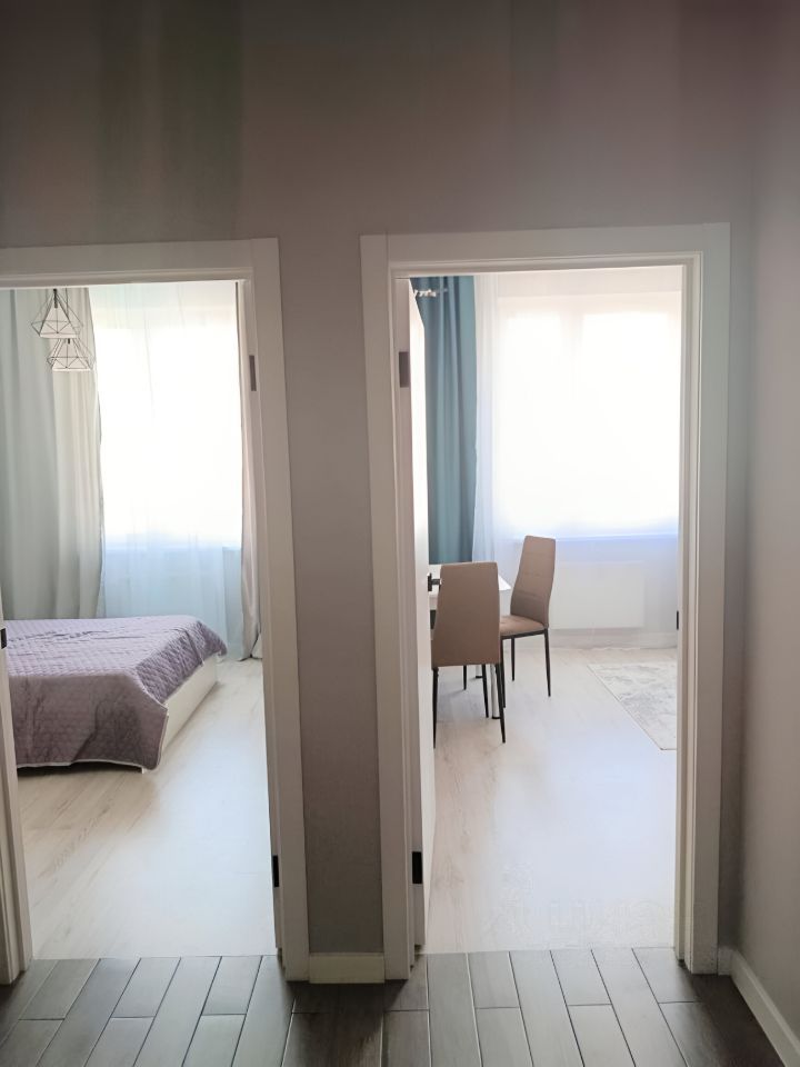 2-комнатная квартира, 40 м² — фото 4