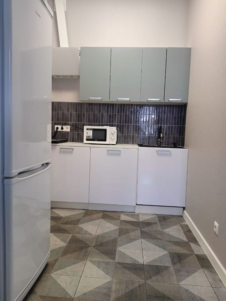 2-комнатная квартира, 40 м² — фото 3