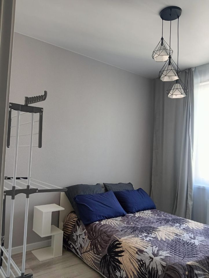 2-комнатная квартира, 40 м² — фото 5