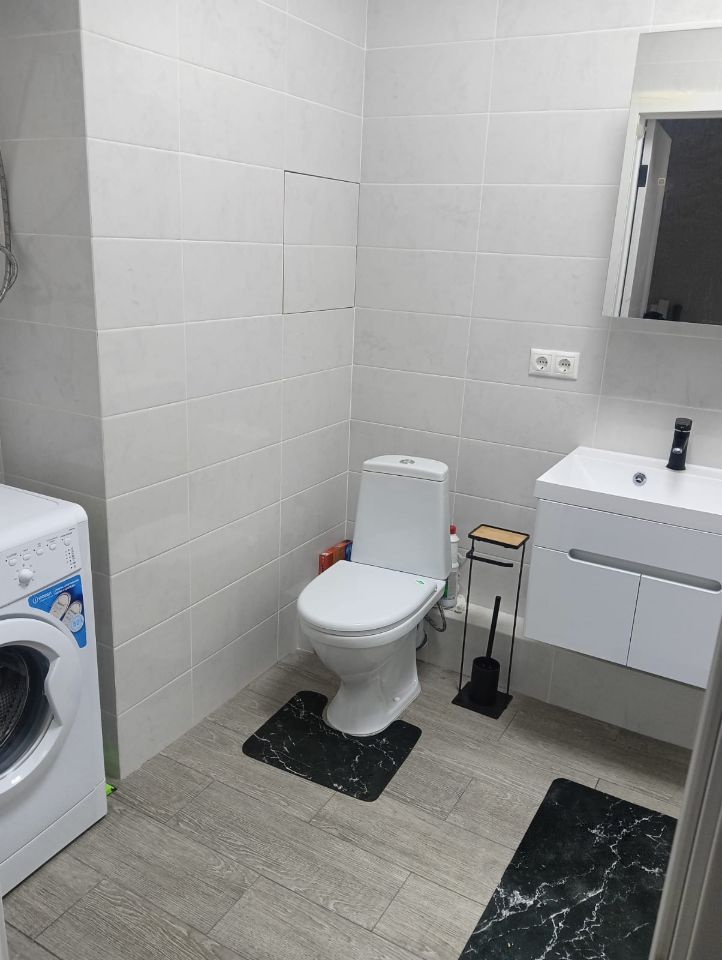 2-комнатная квартира, 40 м² — фото 6
