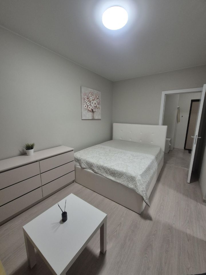 1-комнатная квартира, 35 м² — фото 6