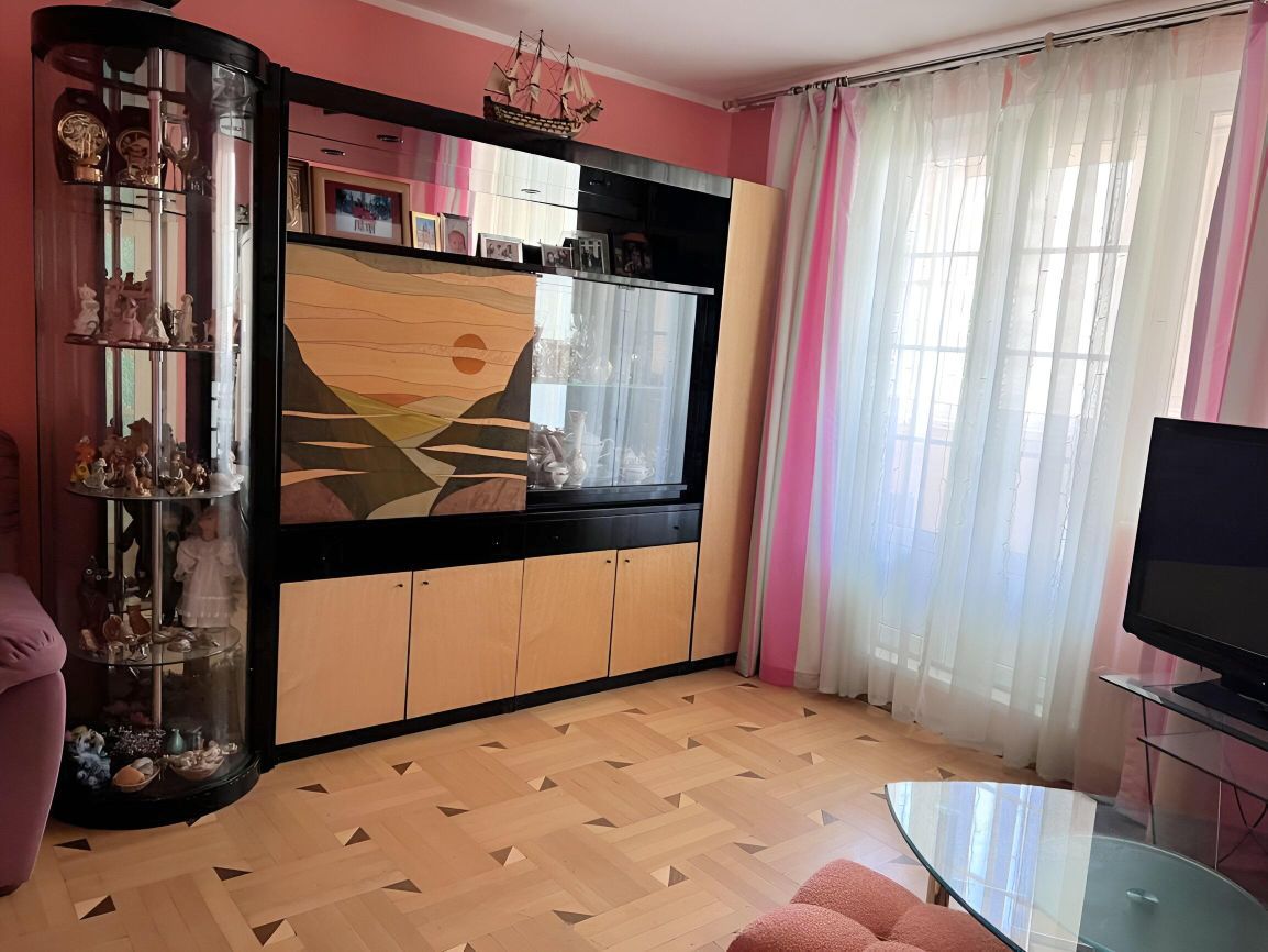 5-комнатная квартира, 120 м² — фото 1