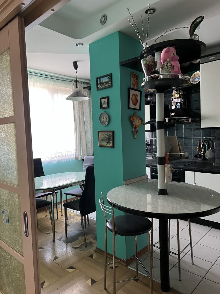 5-комнатная квартира, 120 м² — фото 4