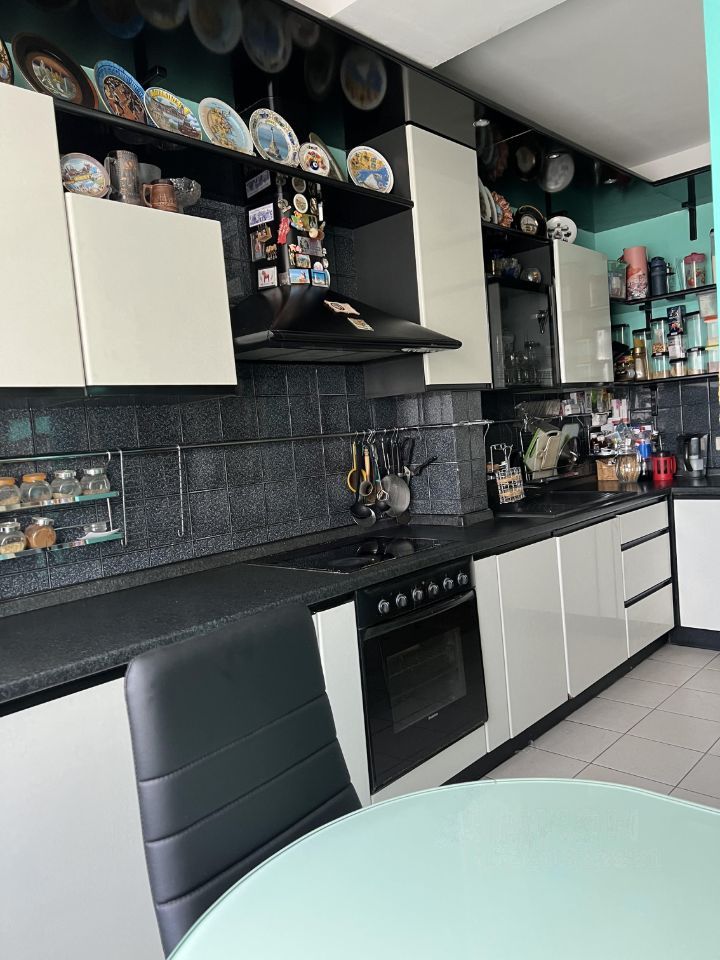 5-комнатная квартира, 120 м² — фото 5