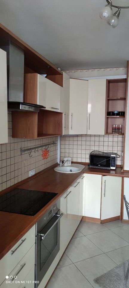 2-комнатная квартира, 56 м² — фото 2