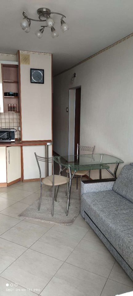 2-комнатная квартира, 56 м² — фото 3
